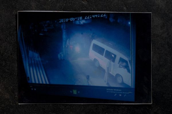 © Mosfiqur Rahman Johan