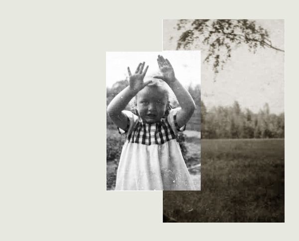 © Nastassja Nefjodov