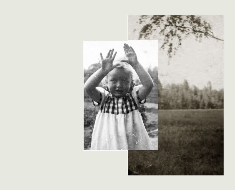 © Nastassja Nefjodov