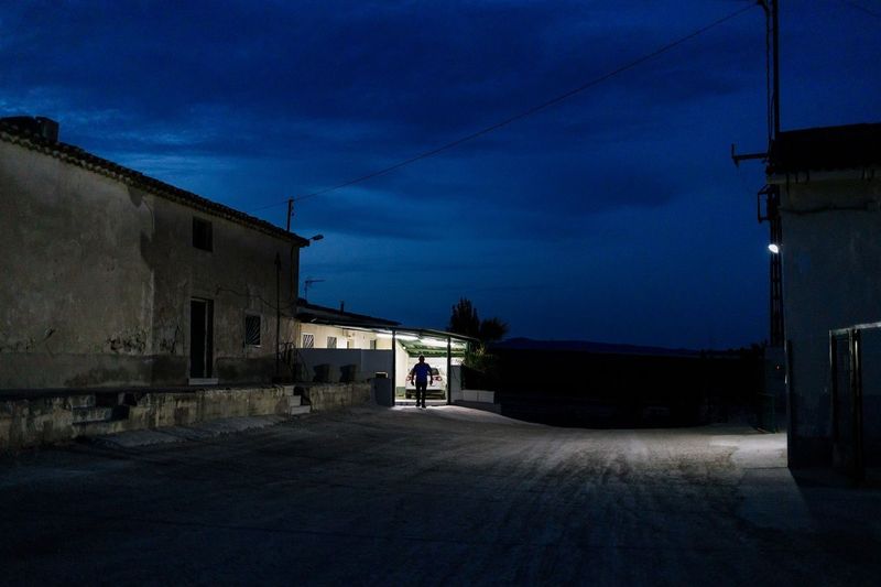 © Oana Nechifor
