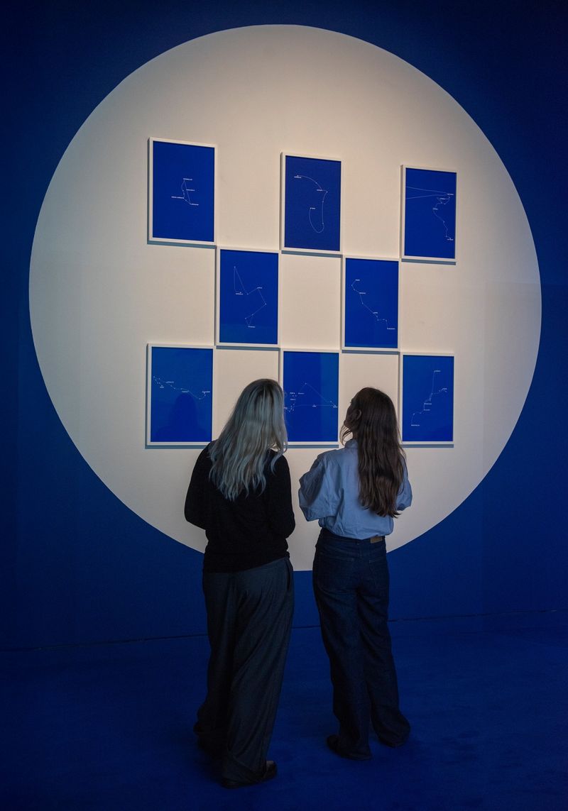 Image from a project on PhMuseum