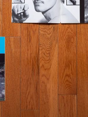 Elegy To The Void by Pacifico Silano at Ace Hotel New York