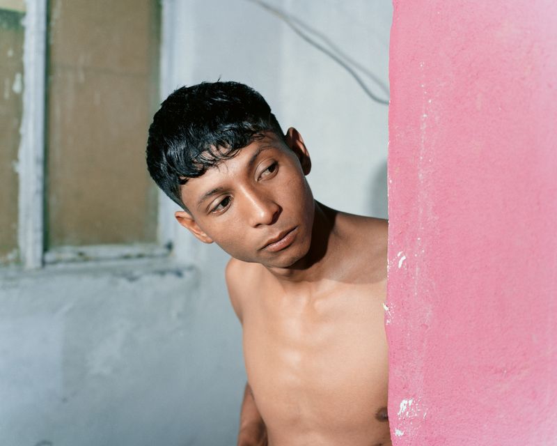 © Felipe Romero Beltrán, KBr Photo Award