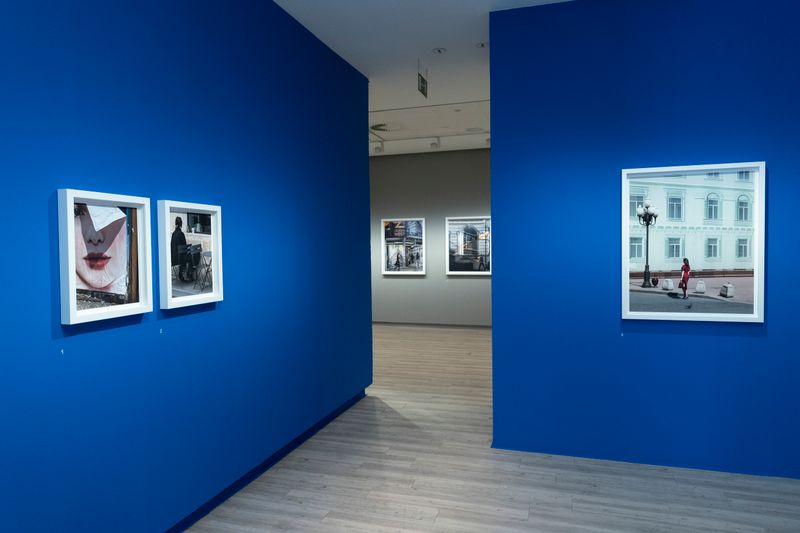 © Anastasia Samoylova