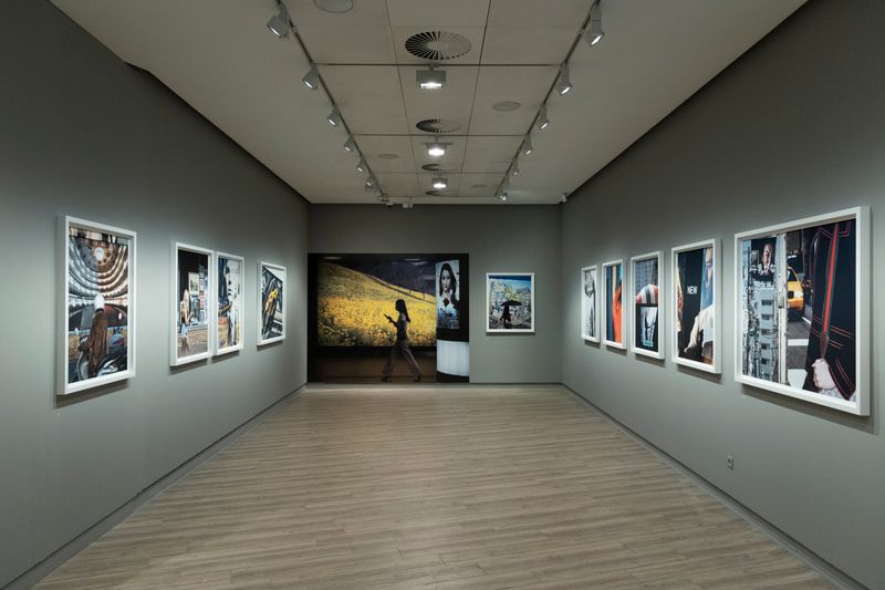 © Anastasia Samoylova