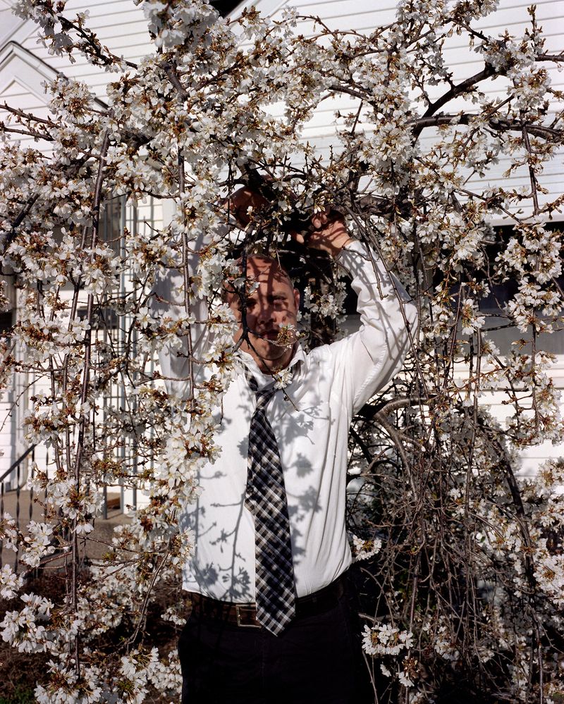 © Julie Jones - Image from the Umbra photography project