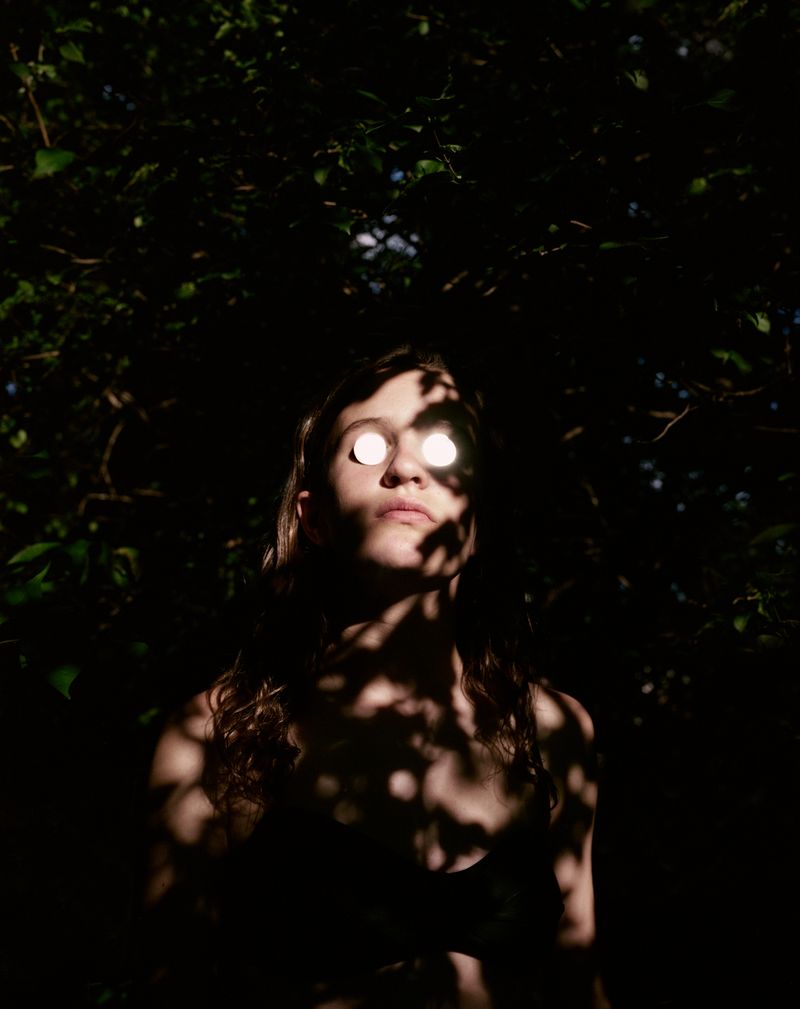 © Julie Jones - Image from the Umbra photography project