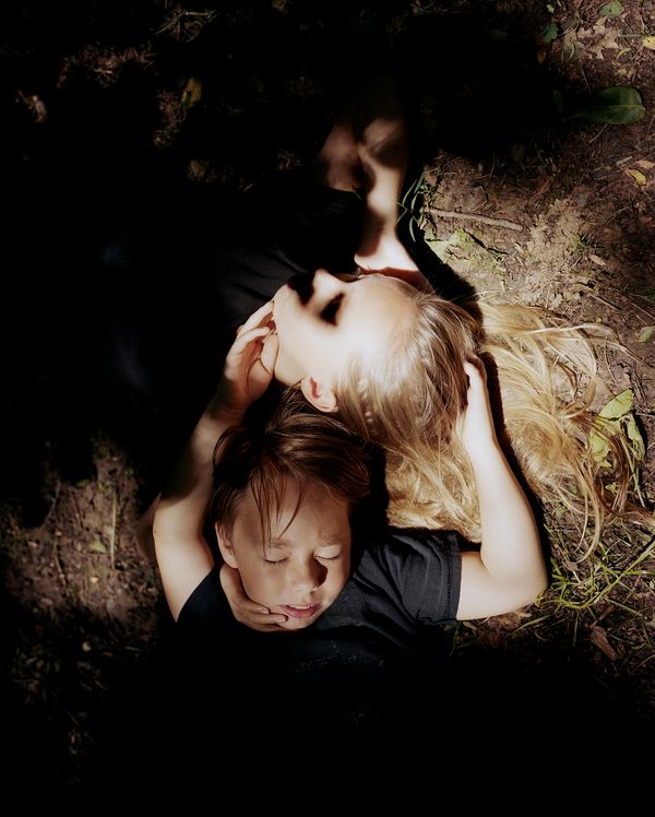 © Julie Jones - Image from the Umbra photography project