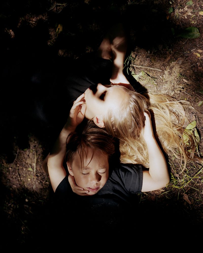 © Julie Jones - Image from the Umbra photography project
