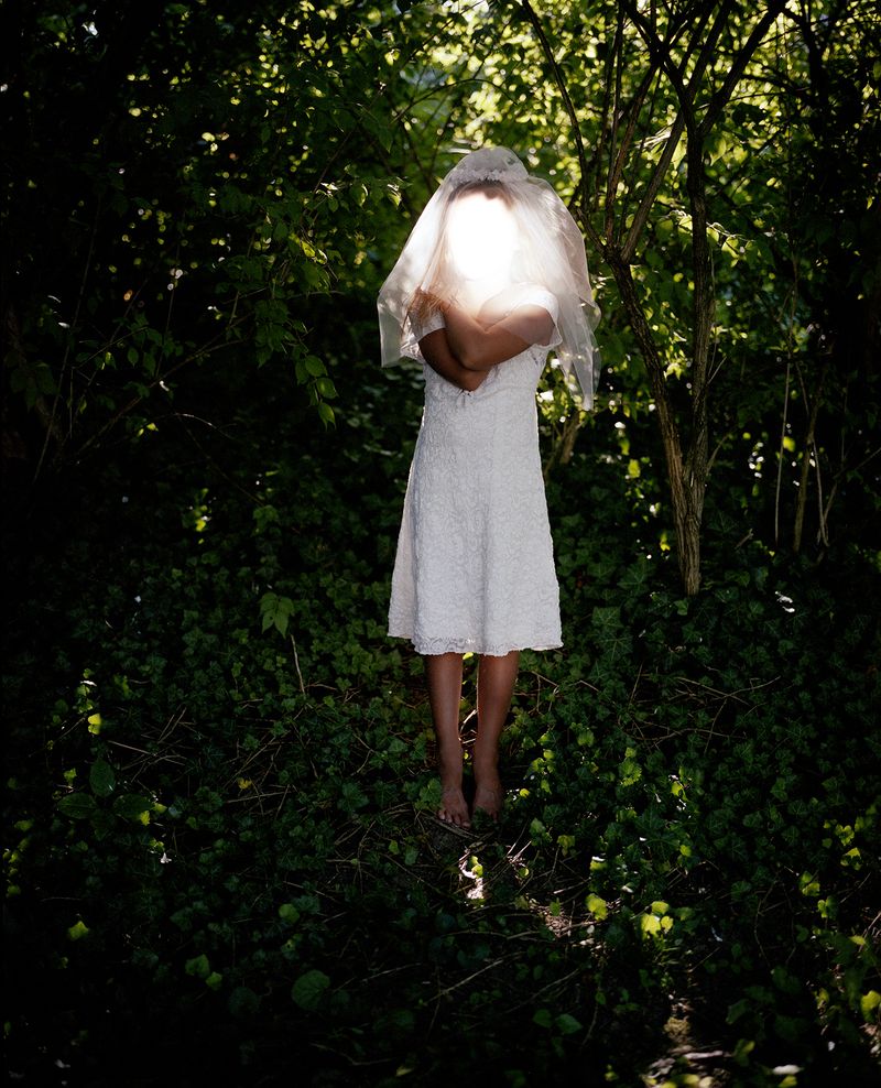 © Julie Jones - Image from the Umbra photography project