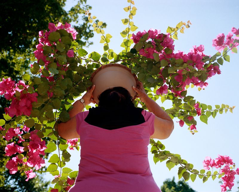 © Julie Jones - Image from the Umbra photography project