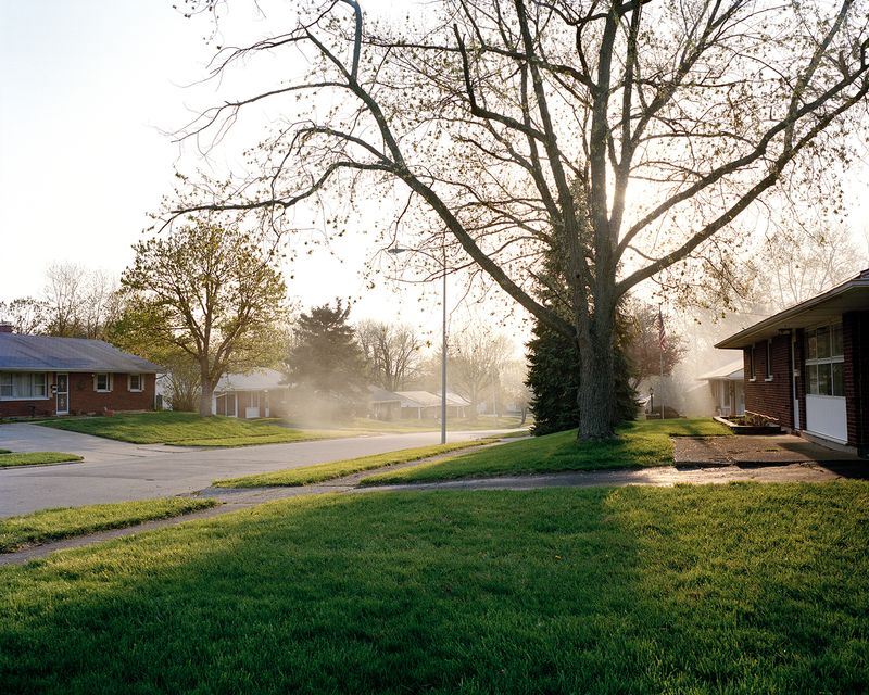 © Julie Jones - Image from the Umbra photography project