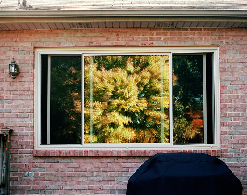 © Julie Jones - Image from the Umbra photography project