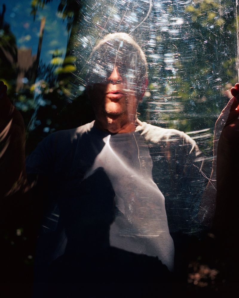 © Julie Jones - Image from the Umbra photography project