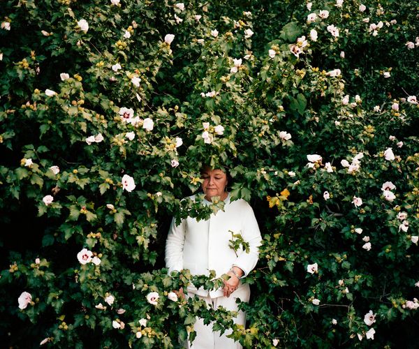 © Julie Jones - Image from the Umbra photography project