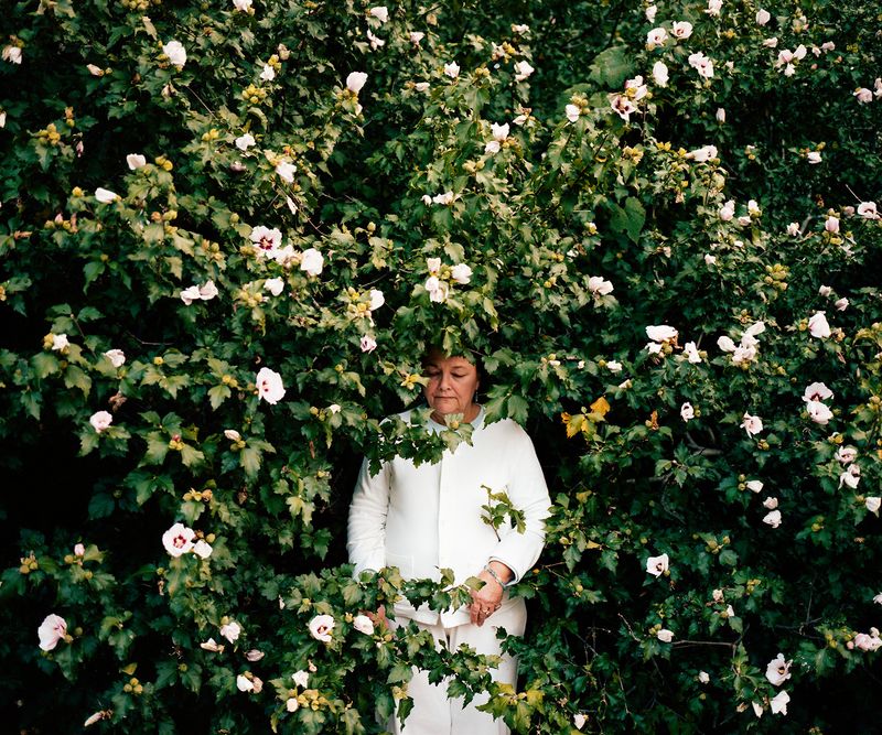 © Julie Jones - Image from the Umbra photography project