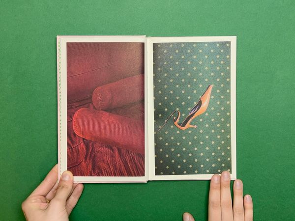 Image from a project on PhMuseum