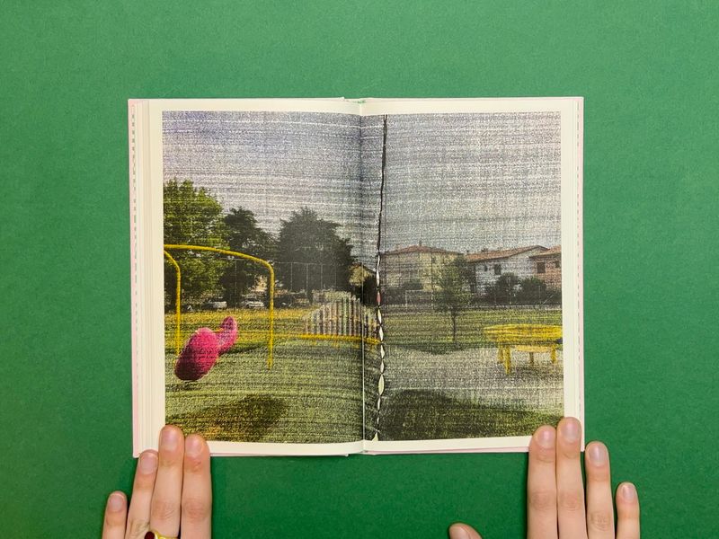 Image from a project on PhMuseum