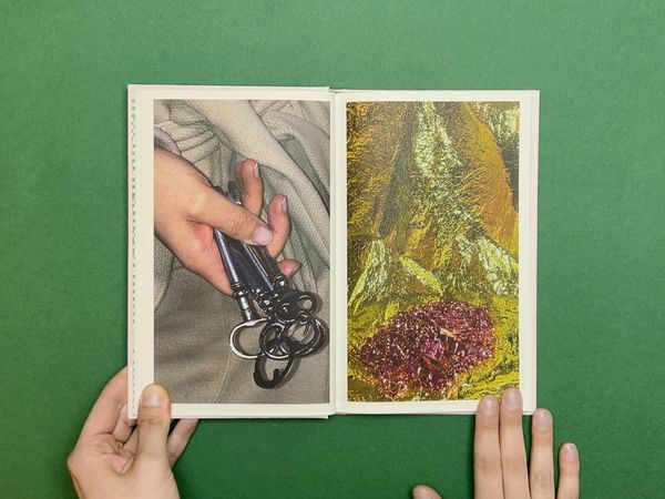 Image from a project on PhMuseum