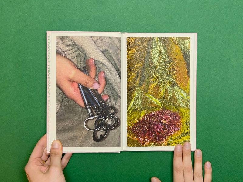 Image from a project on PhMuseum