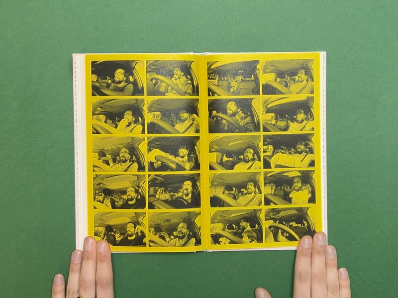 Image from a project on PhMuseum