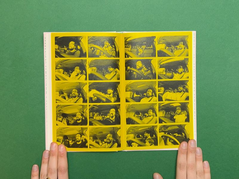 Image from a project on PhMuseum