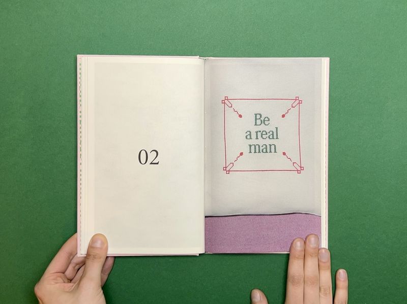 Image from a project on PhMuseum