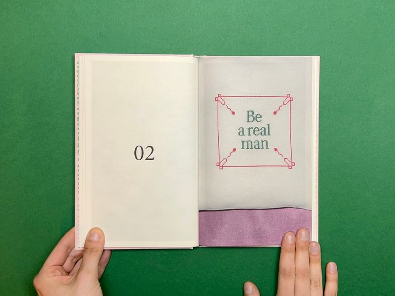 Image from a project on PhMuseum