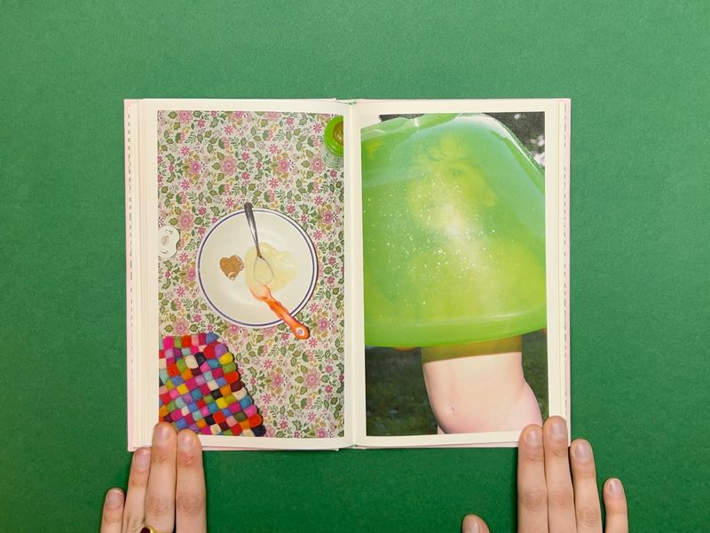 Image from a project on PhMuseum