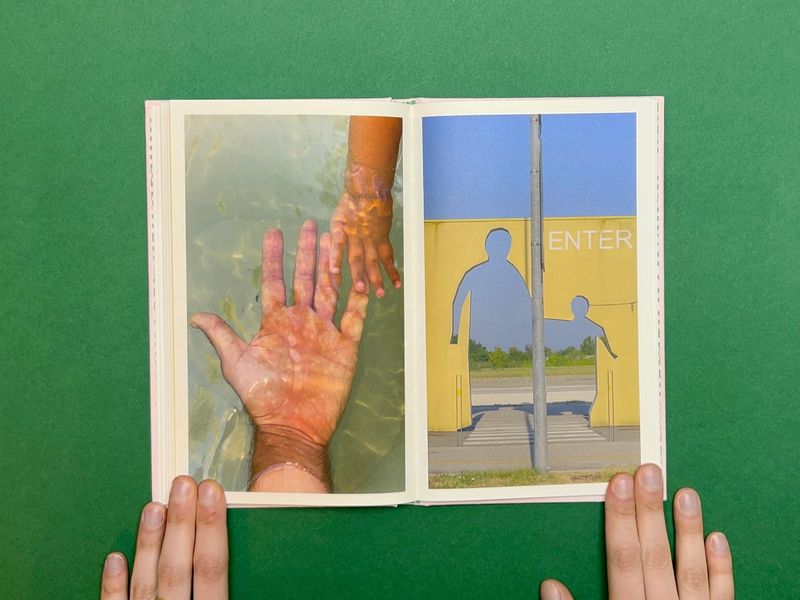 Image from a project on PhMuseum