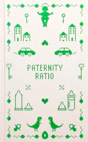 Paternity Ratio by Giulio Favotto