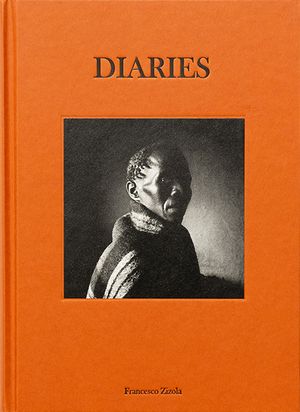 Diaries by Francesco Zizola