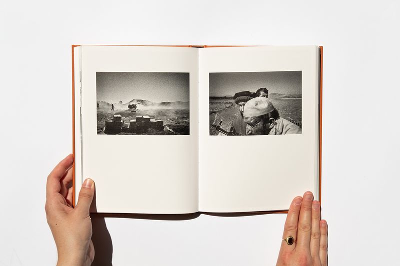 Image from a project on PhMuseum