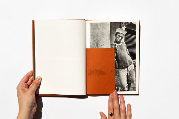 Image from a project on PhMuseum