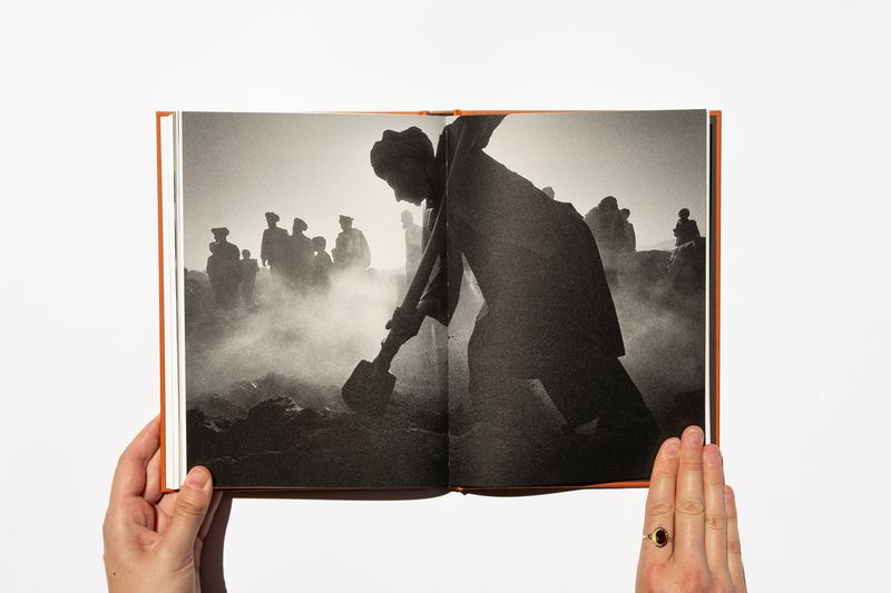 Image from a project on PhMuseum