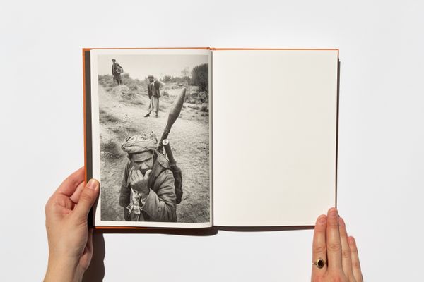 Image from a project on PhMuseum