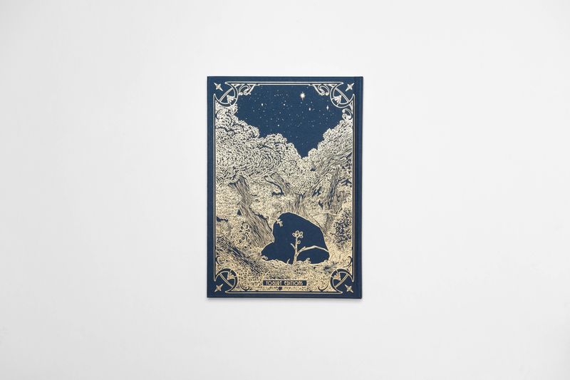 Image from a project on PhMuseum