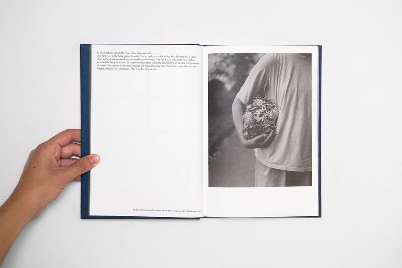 Image from a project on PhMuseum