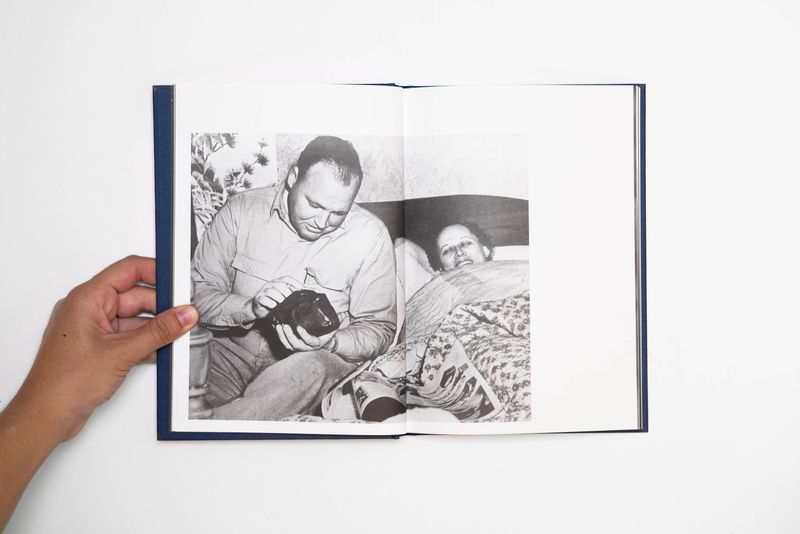 Image from a project on PhMuseum