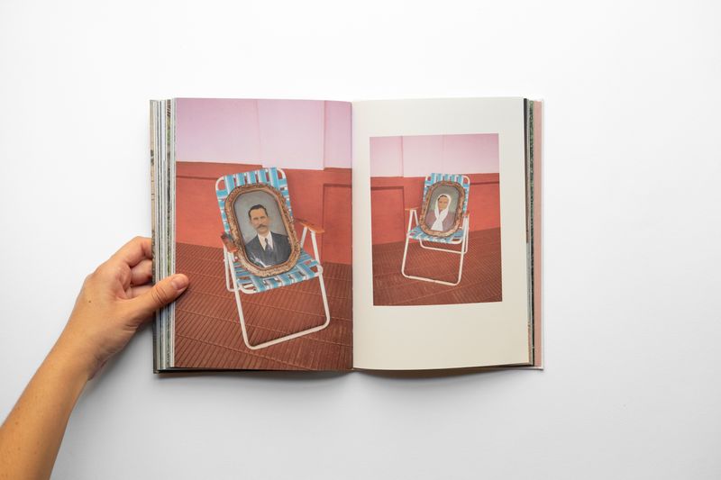 Image from a project on PhMuseum