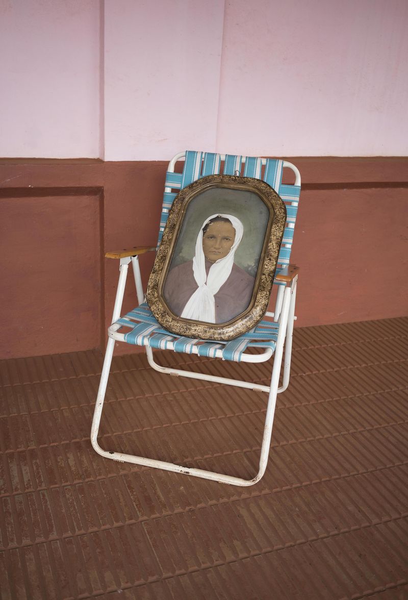 Image from a project on PhMuseum