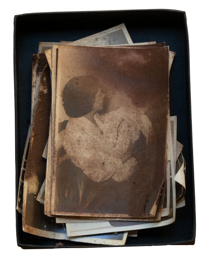 Image from a project on PhMuseum