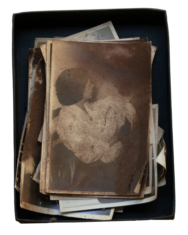 Image from a project on PhMuseum