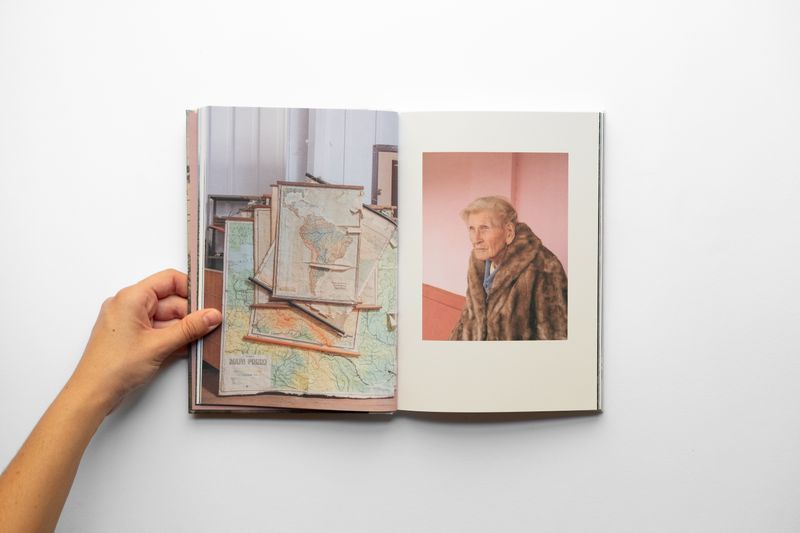 Image from a project on PhMuseum