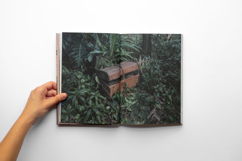 Image from a project on PhMuseum