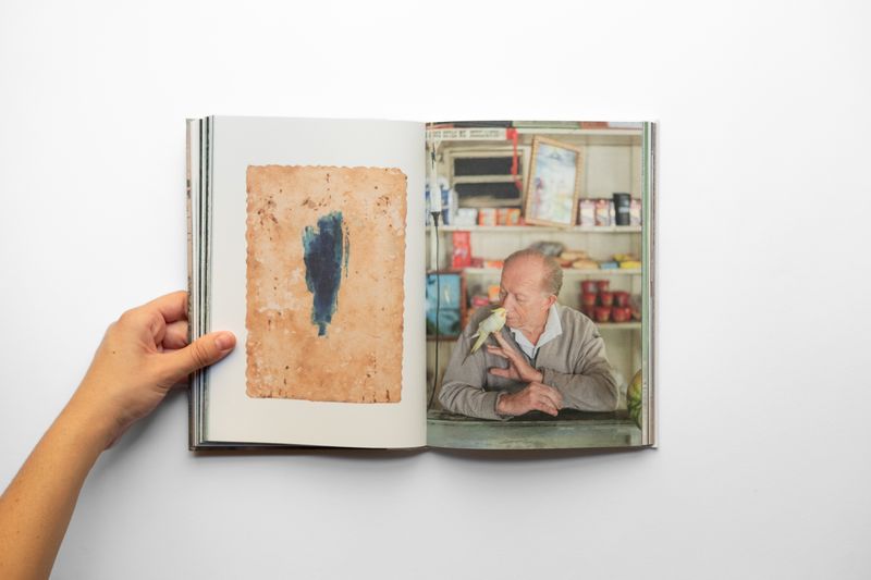 Image from a project on PhMuseum