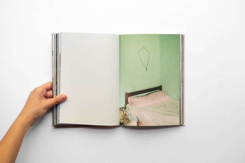 Image from a project on PhMuseum