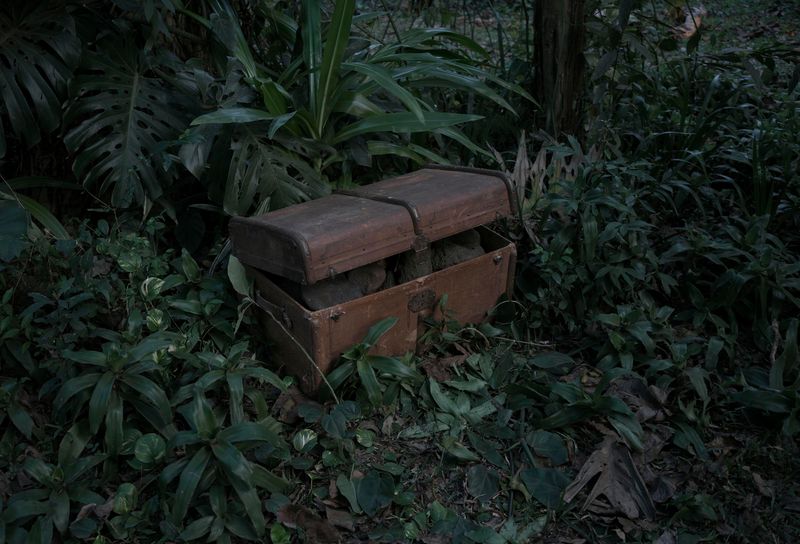 Image from a project on PhMuseum