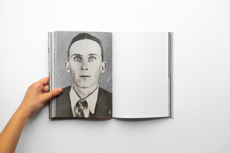 Image from a project on PhMuseum