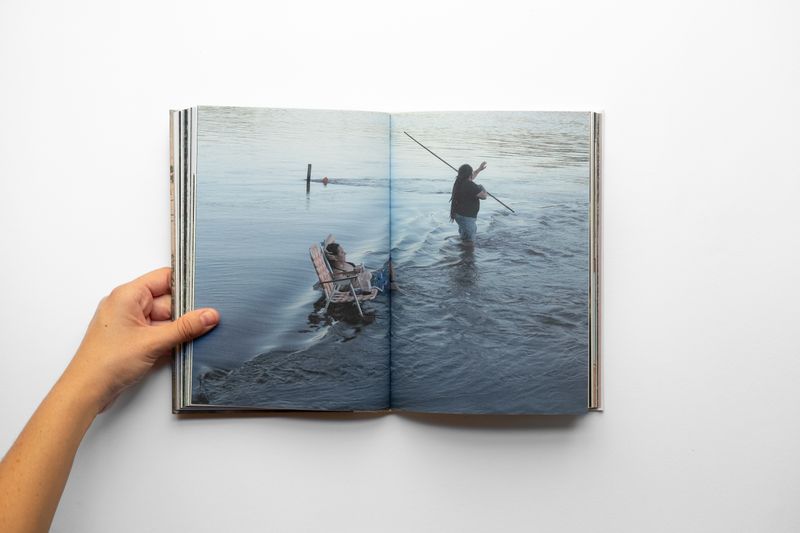 Image from a project on PhMuseum